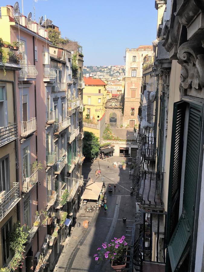Deluxe Double Room Balcony